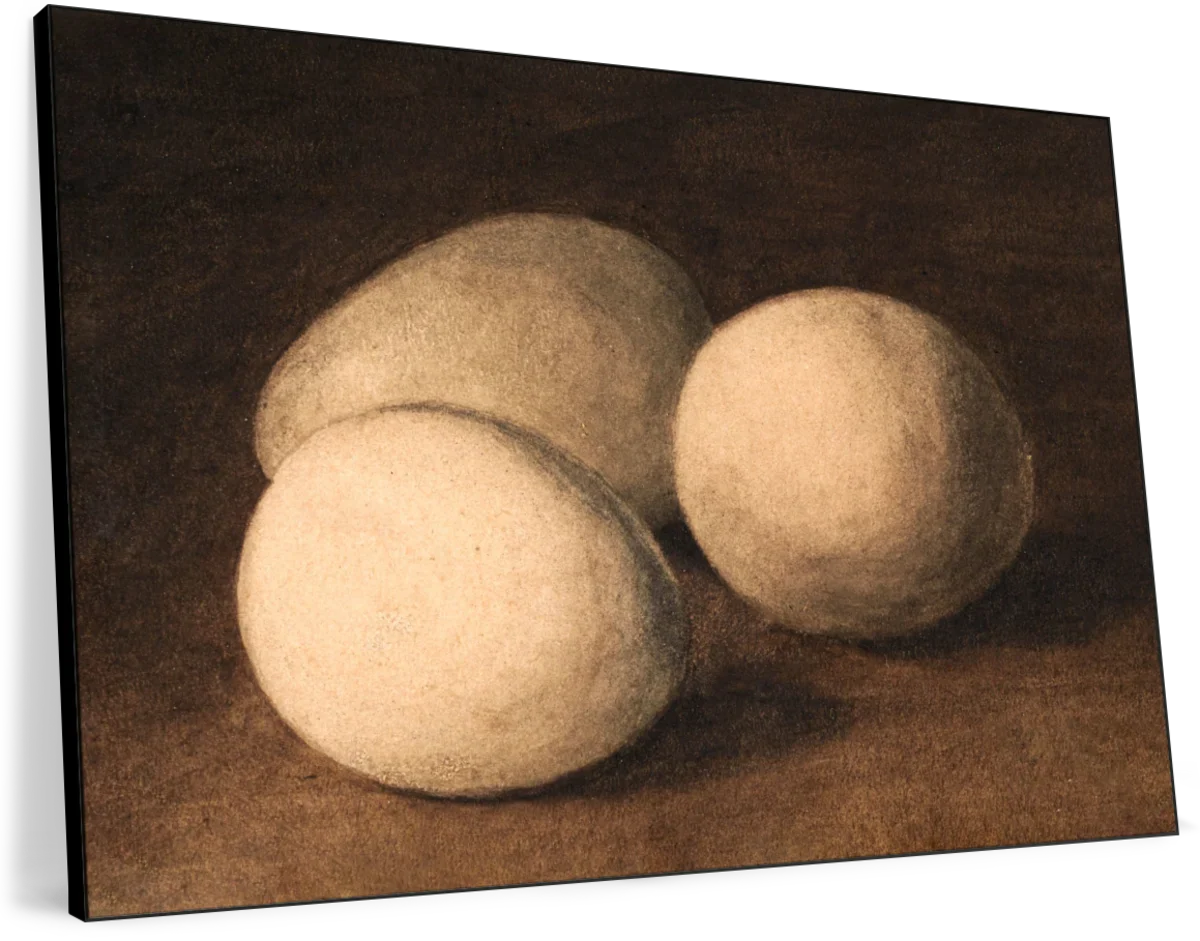 Trois Oeufs Wall Art - Image 35