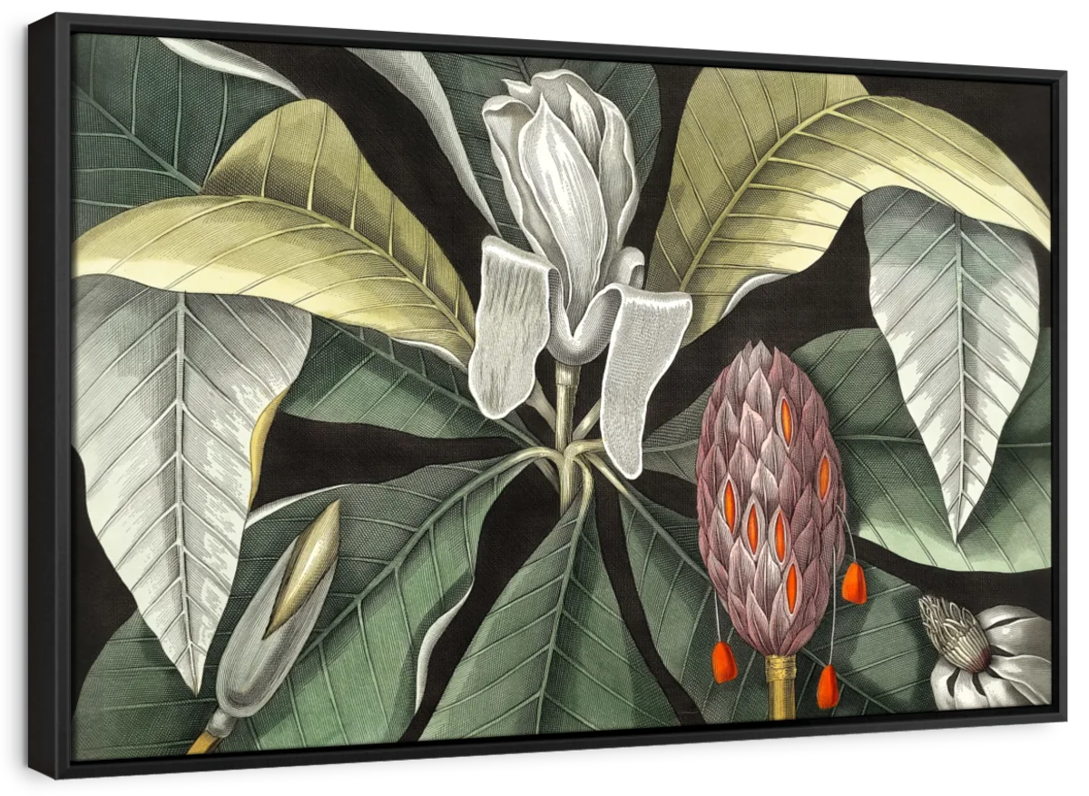 Umbrella Tree Wall Art - Image 11