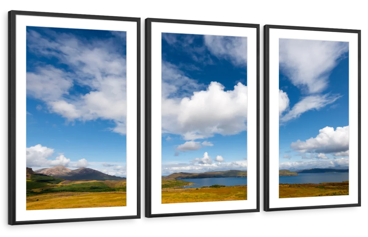 Under The Clouds Wall Art - Image 13