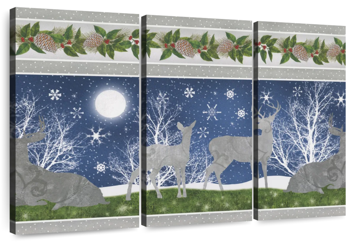 Under The Pines No. 14 Wall Art - Image 11