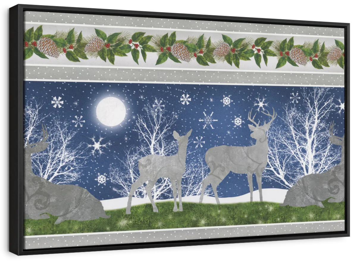 Under The Pines No. 14 Wall Art - Image 23