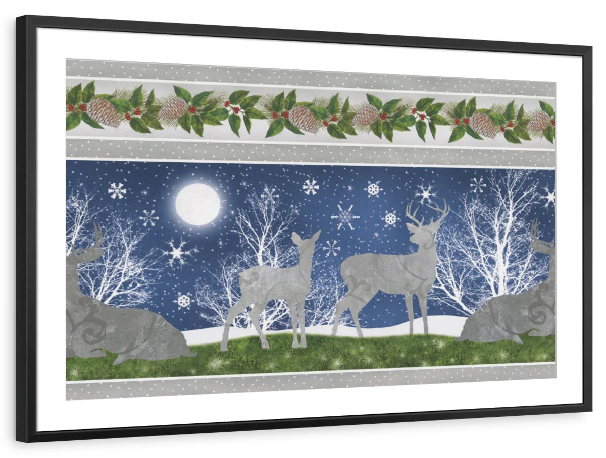 Under The Pines No. 14 Wall Art - Image 25