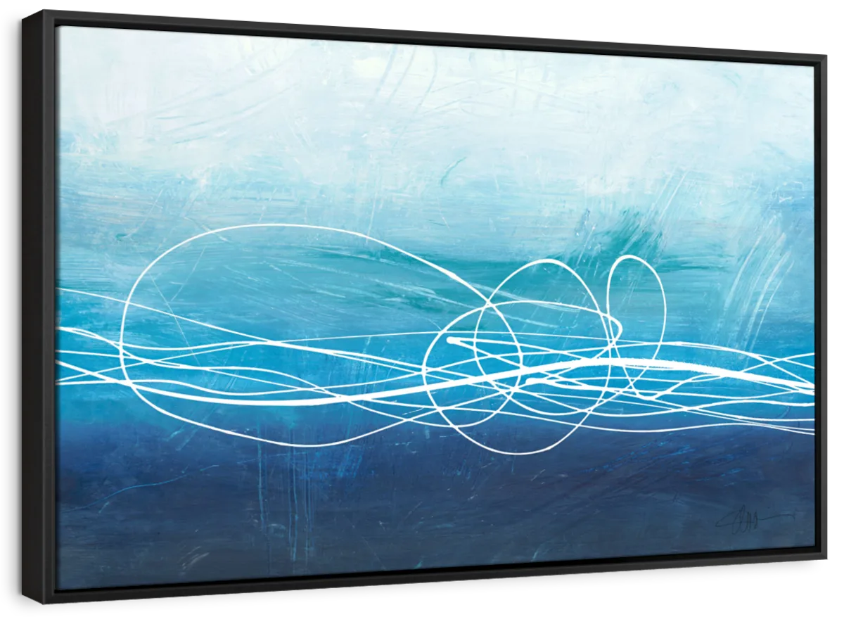 Undercurrent Wall Art - Image 11