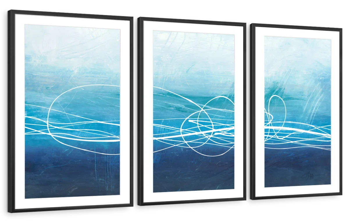 Undercurrent Wall Art - Image 12