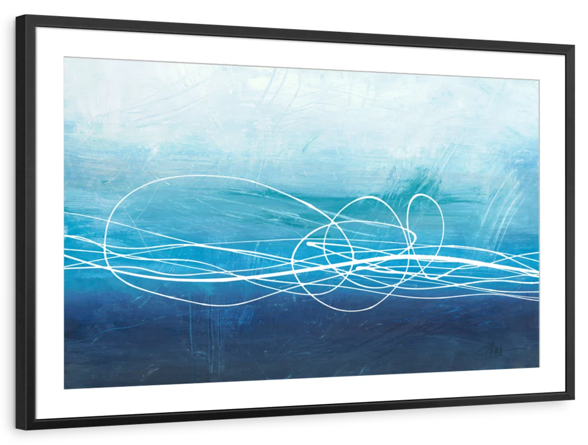 Undercurrent Wall Art - Image 13
