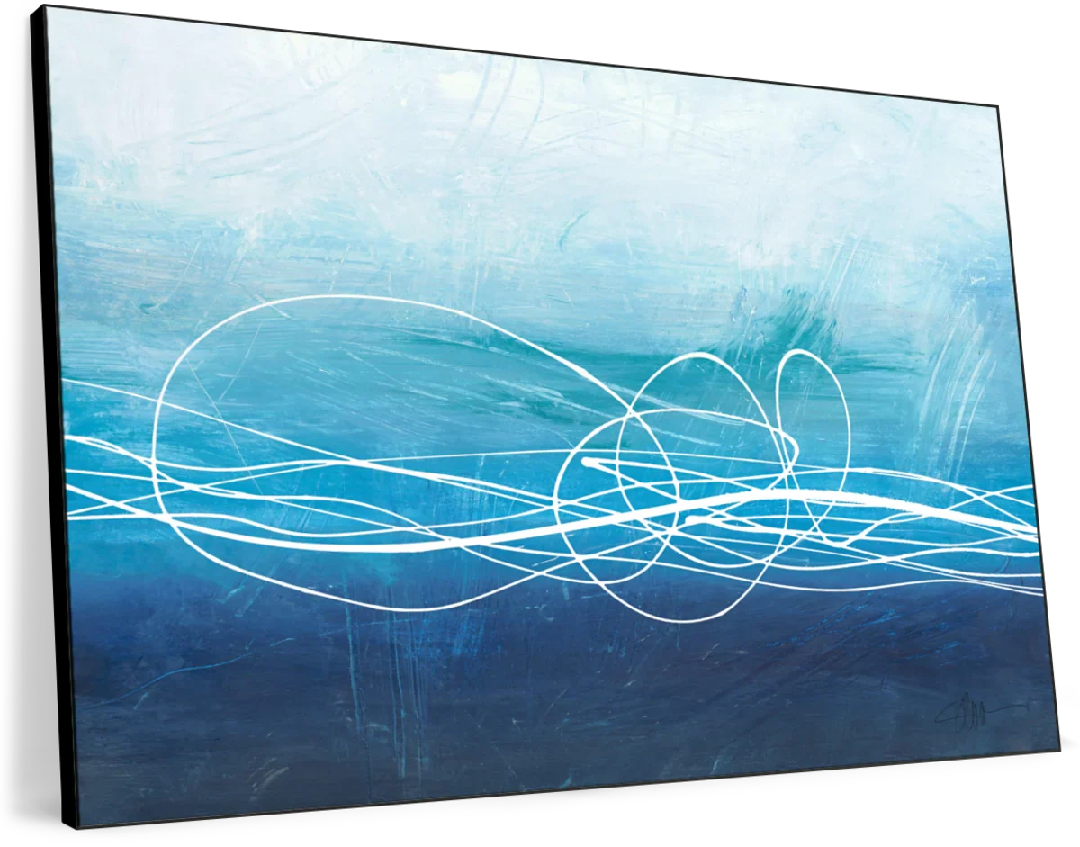 Undercurrent Wall Art - Image 14