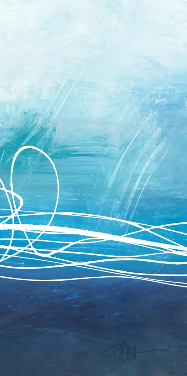 Undercurrent Wall Art - Image 19