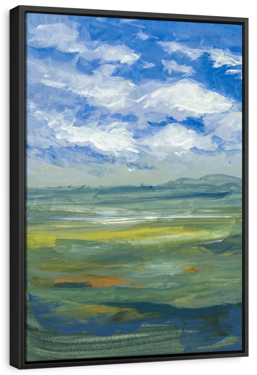 Undiscovered Land I Wall Art - Image 8