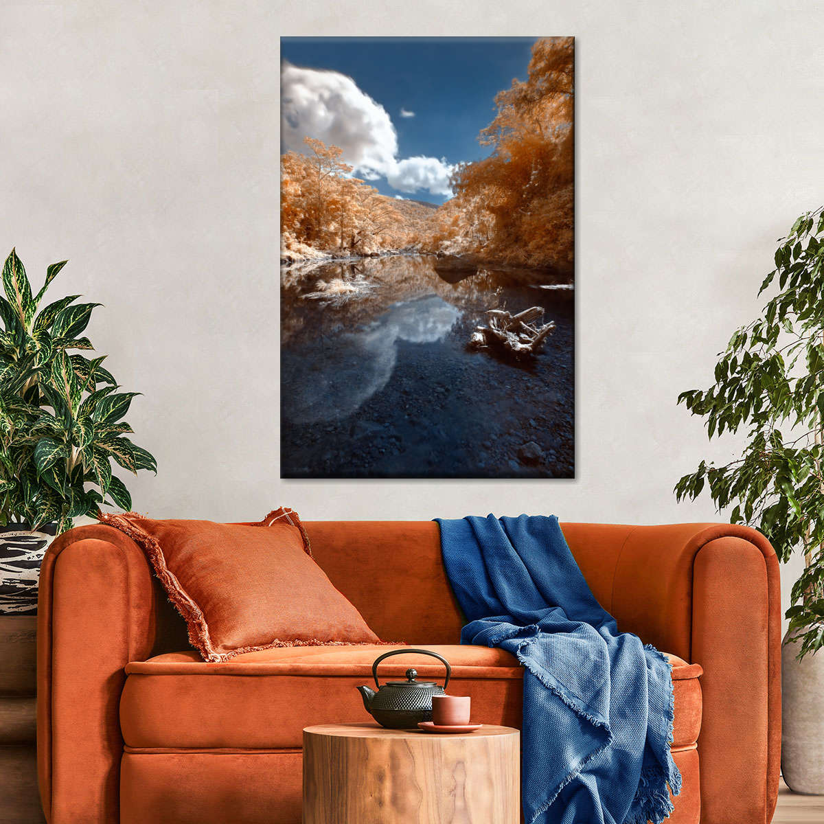Unflappable Wall Art - Image 3