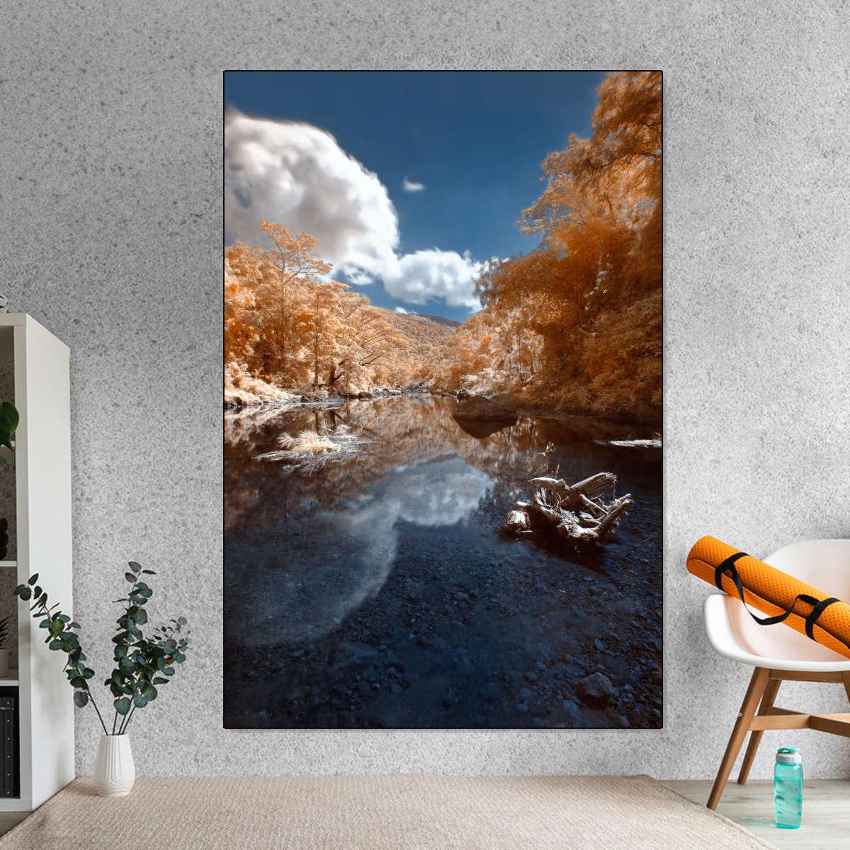 Unflappable Wall Art - Image 4