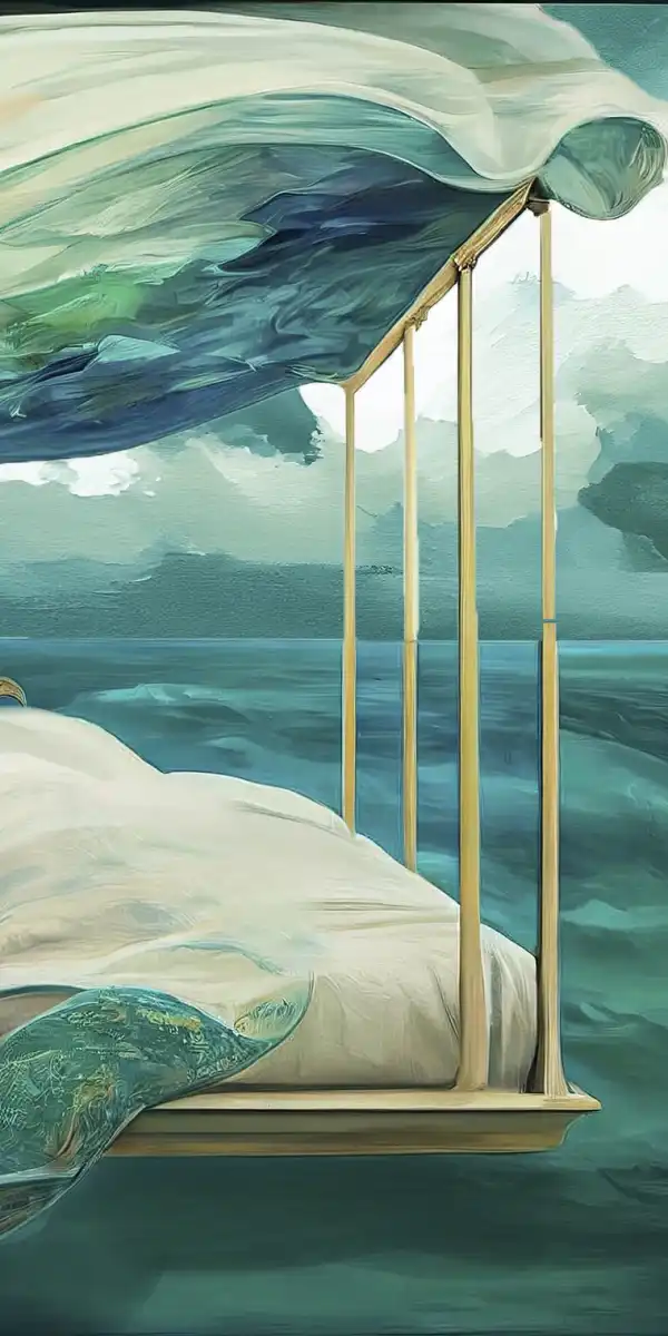 Unrelenting Dream Wall Art - Image 20