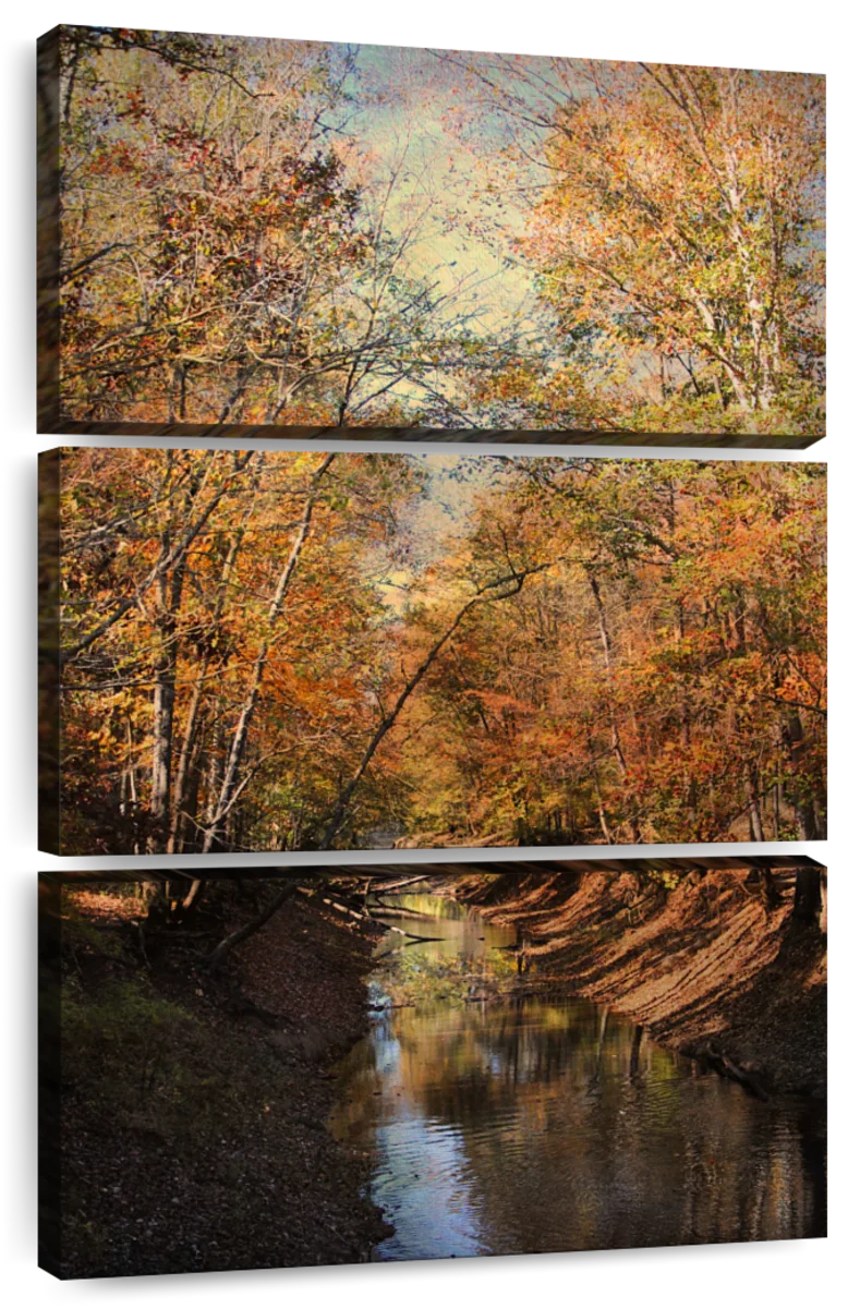 Upstream Wall Art - Image 7