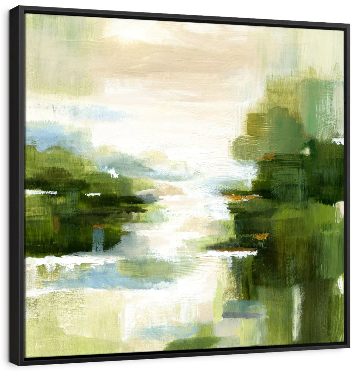 Verte View Wall Art - Image 10
