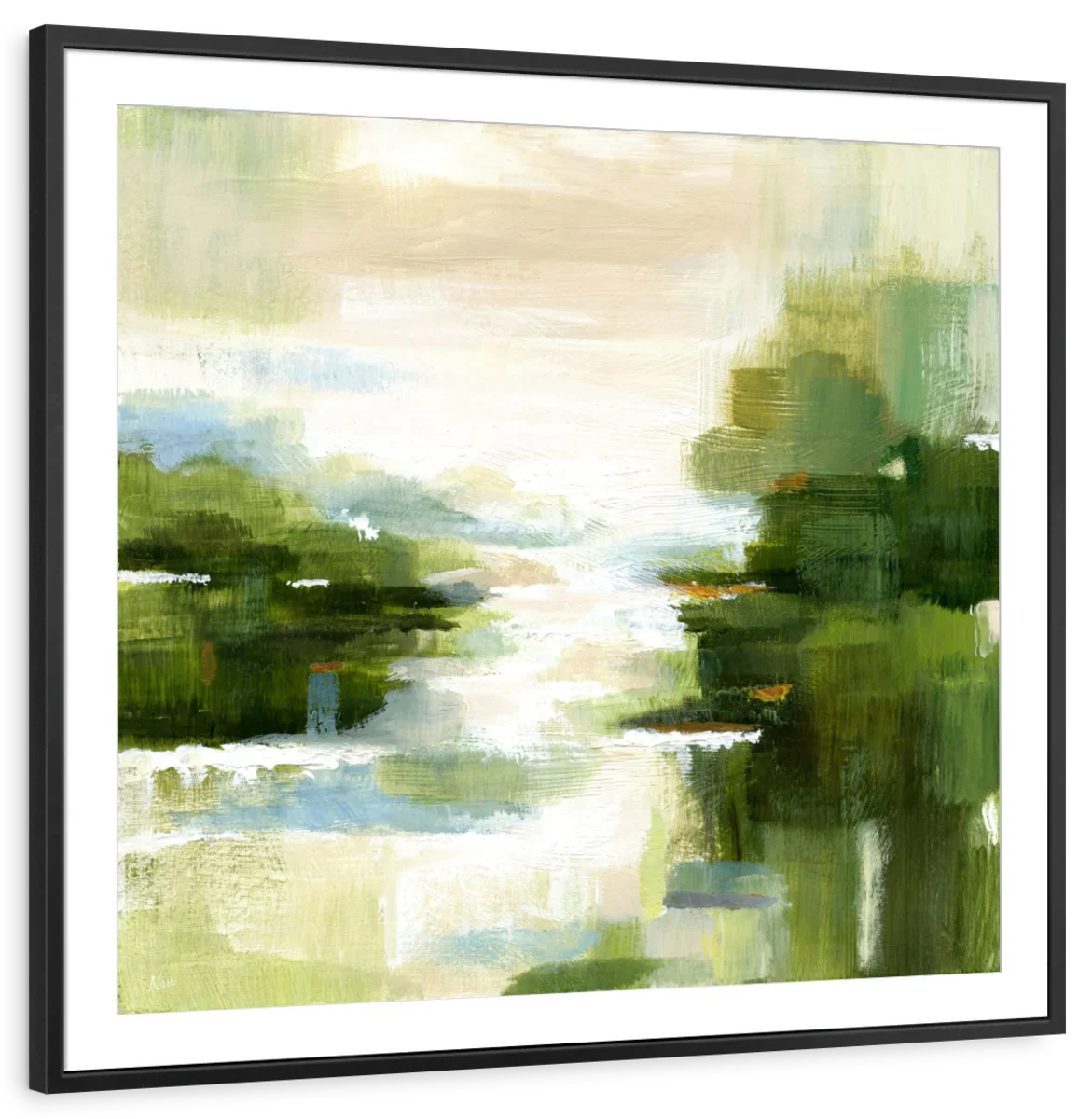 Verte View Wall Art - Image 21