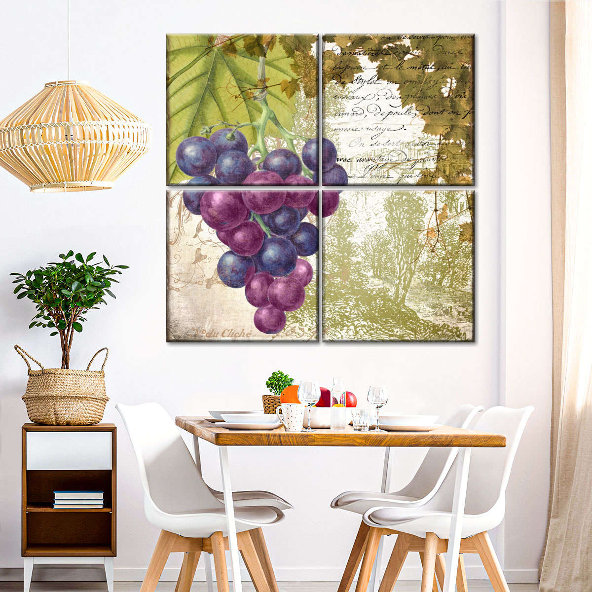 Vigneto Wall Art - Image 4