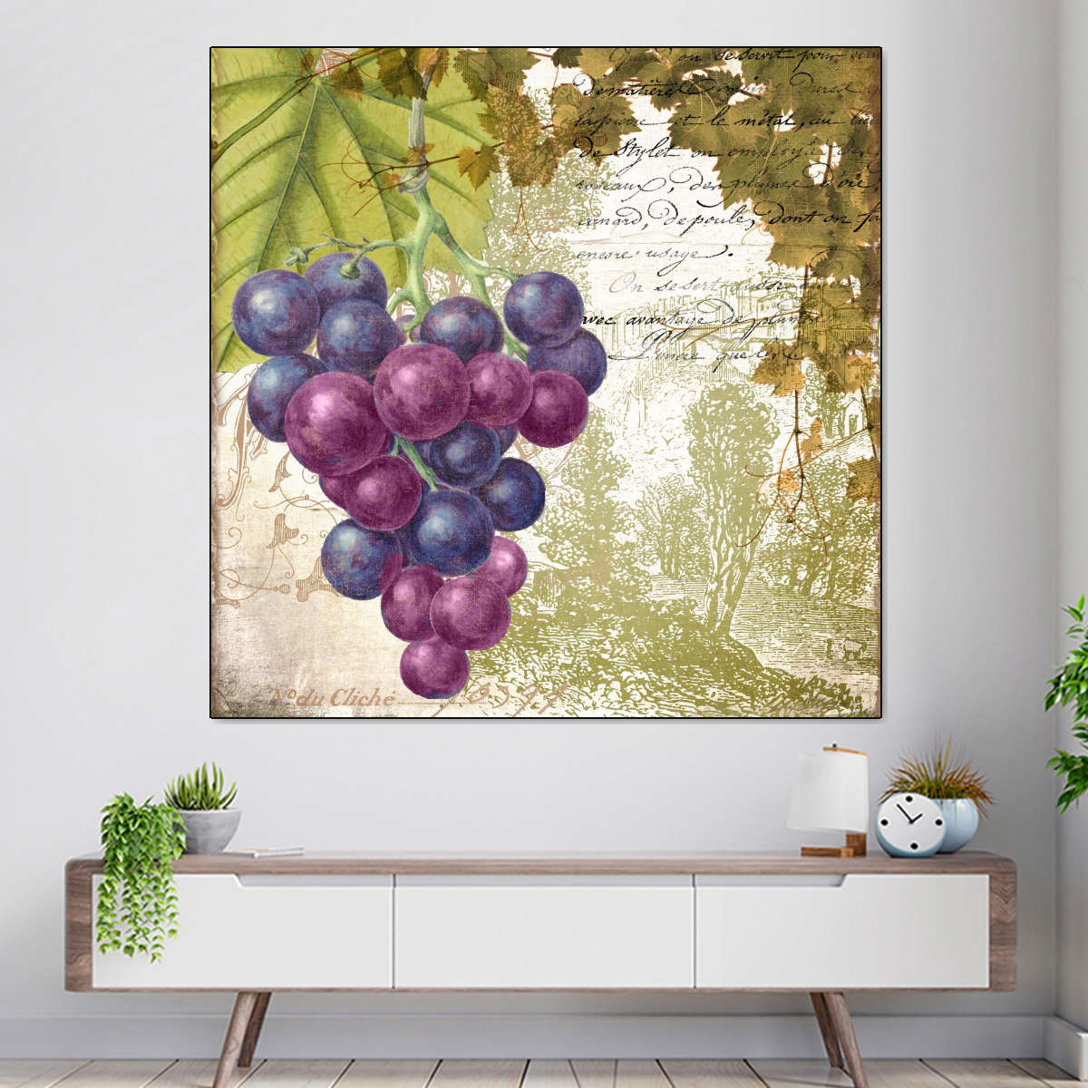 Vigneto Wall Art - Image 7