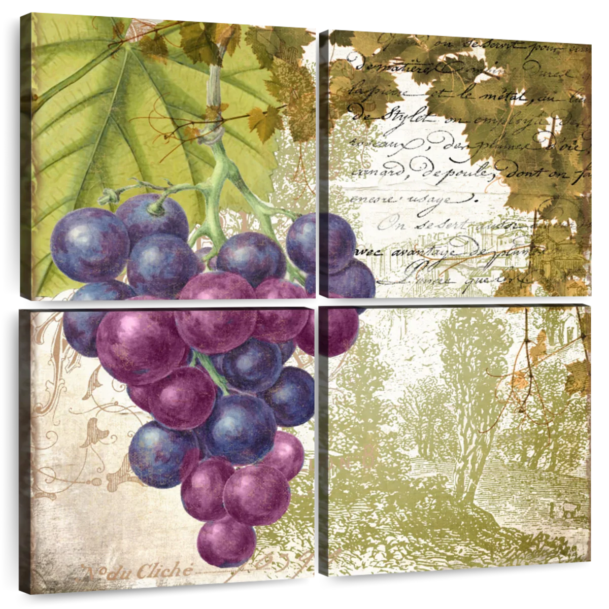 Vigneto Wall Art - Image 8