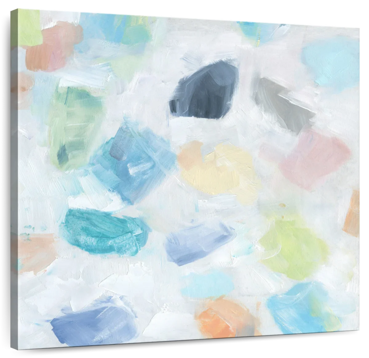 Washed Ashore Wall Art