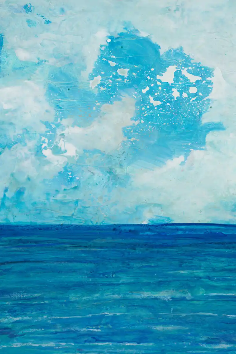 Water Days Wall Art - Image 12