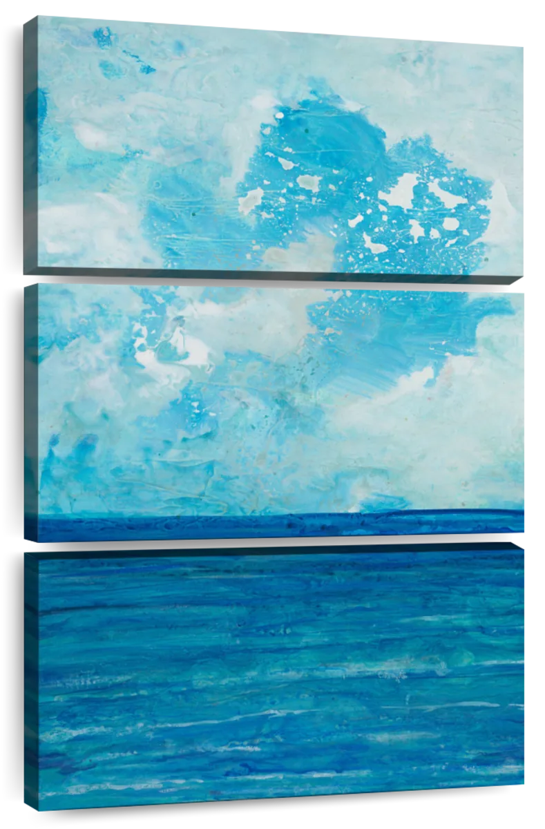 Water Days Wall Art - Image 7