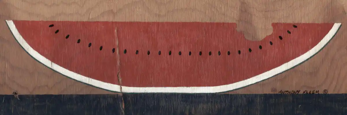 Watermelon Panorama Wall Art - Image 14