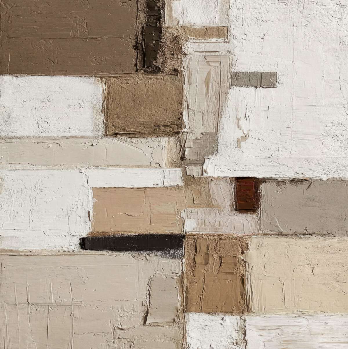 When Silence Ages Softly Wall Art - Image 11