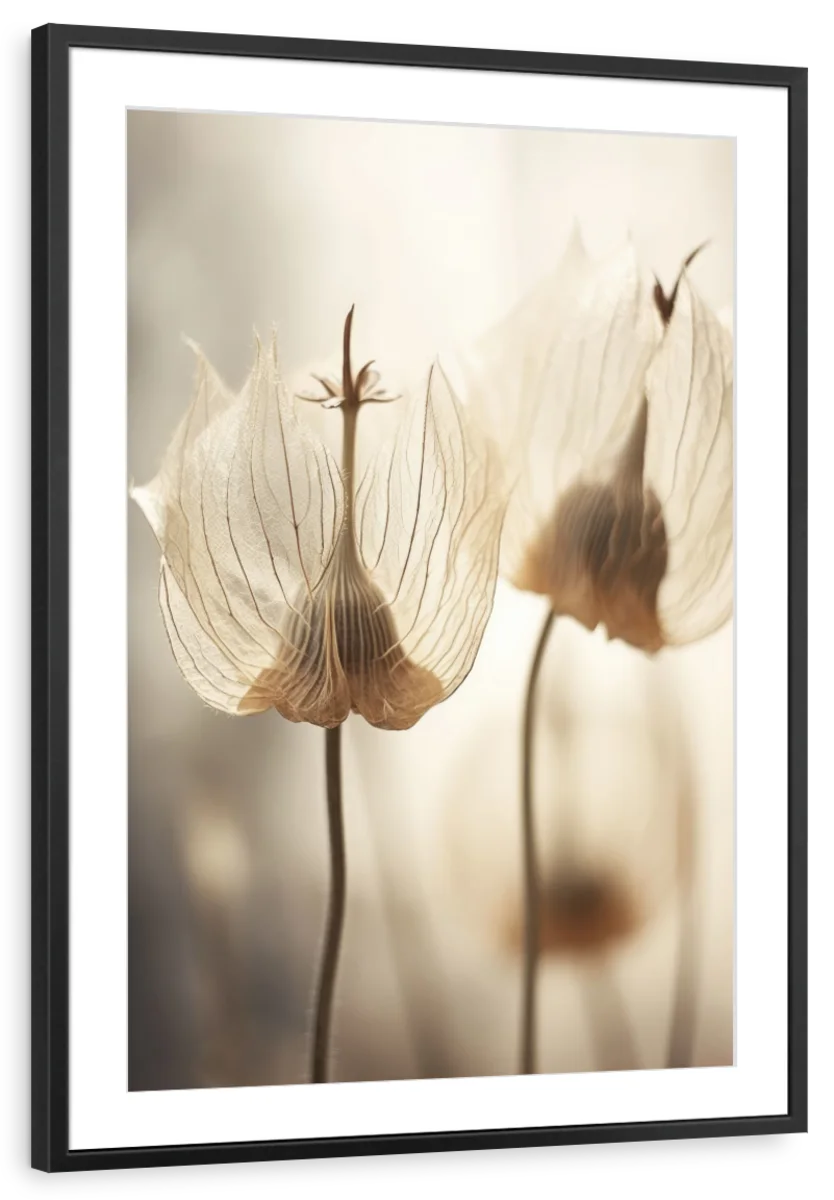 Whispering Petals II Wall Art - Image 10