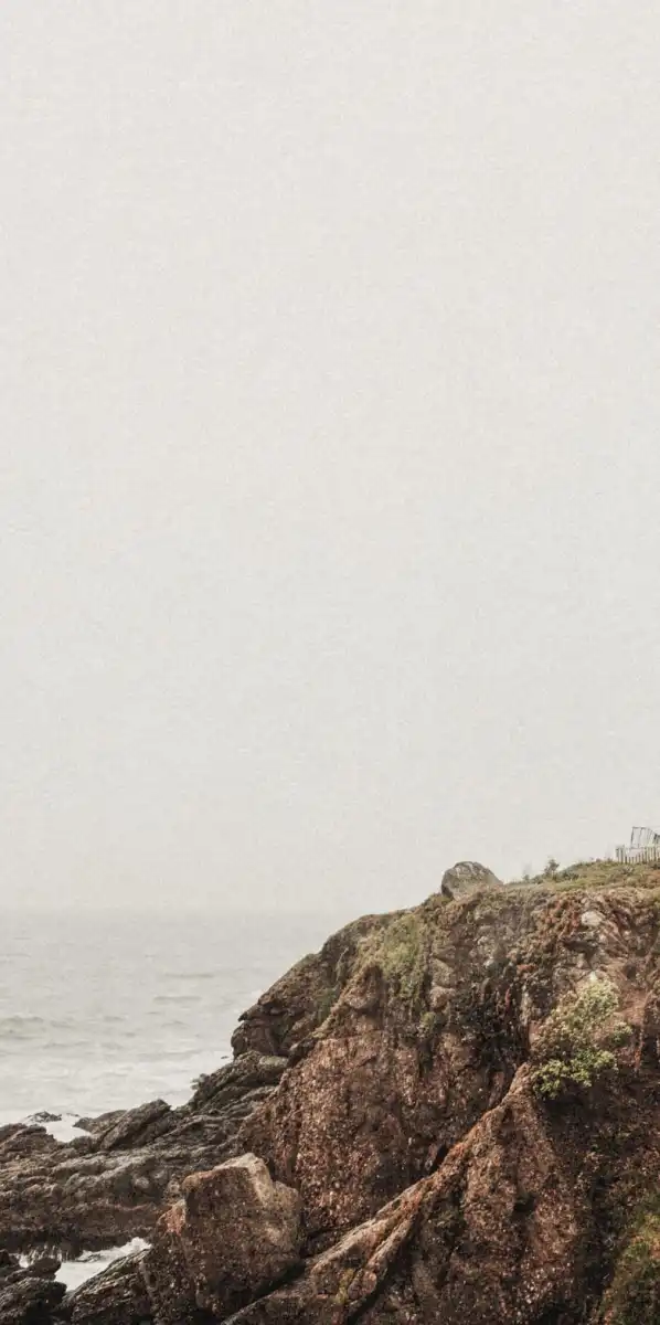 White Pigeon Point Lighthouse Wall Art - Image 18
