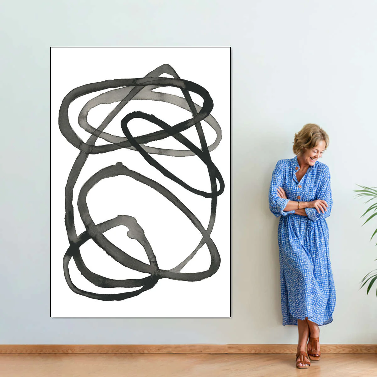 Woven Wall Art - Image 4