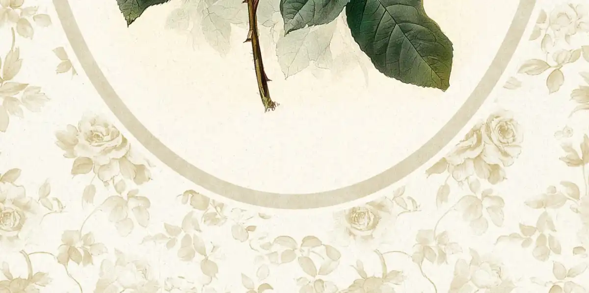 Yellow Rose Botanical Print Wall Art - Image 16