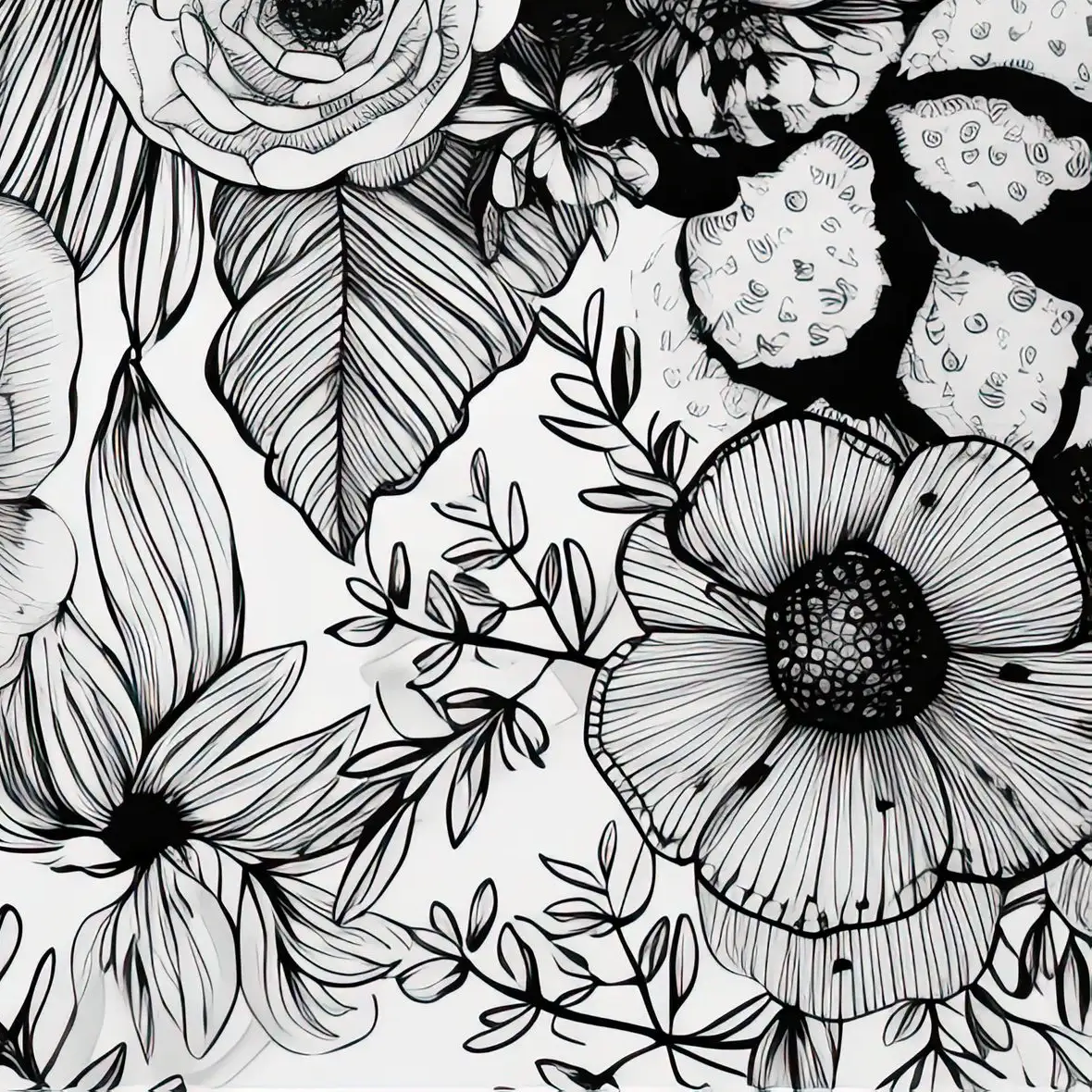 Yin Yang IV Wall Art - Image 17
