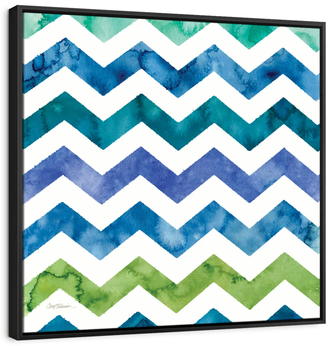 Zinga I Wall Art - Image 9